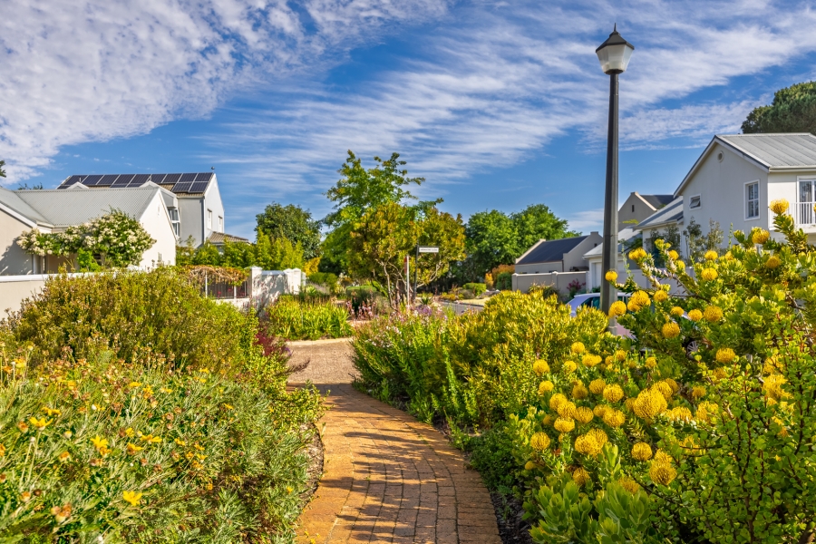 3 Bedroom Property for Sale in Zevenzicht Western Cape